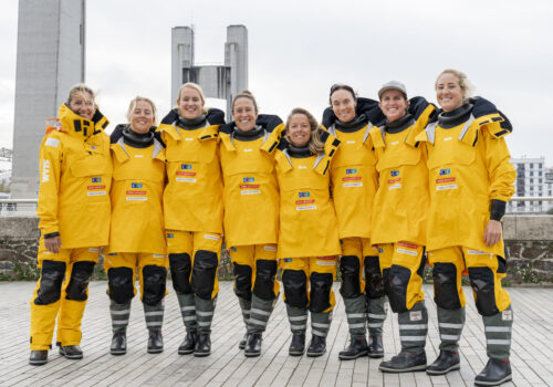 THE FAMOUS PROJECT - CODE VERT