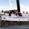 The Famous Project - RORC TRANSATLANTIC RACE