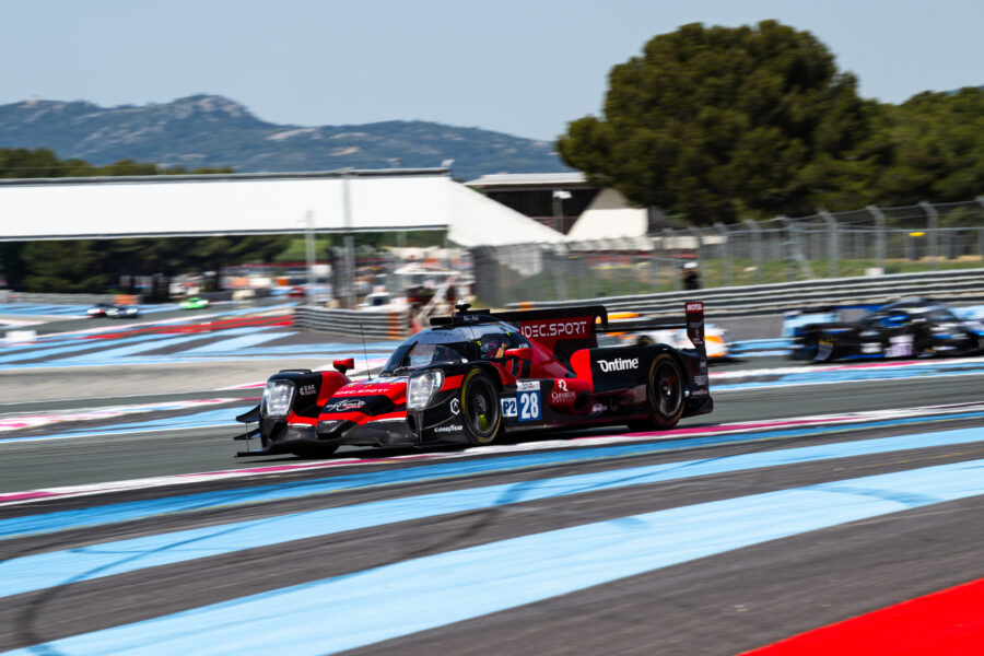 Photos Le Castellet / FP1 - ELMS 2025