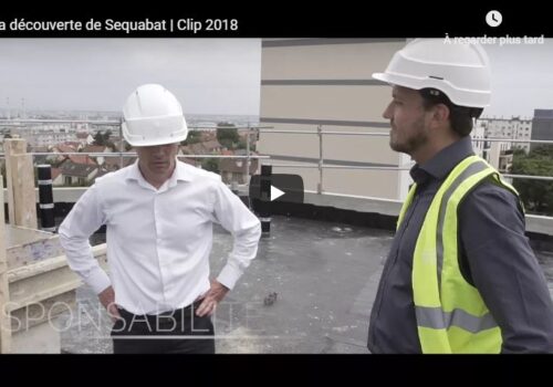 A la découverte de SEQUABAT | Clip 2018