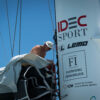 Francis Joyon / IDEC SPORT