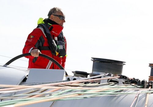 Portraits Francis Joyon