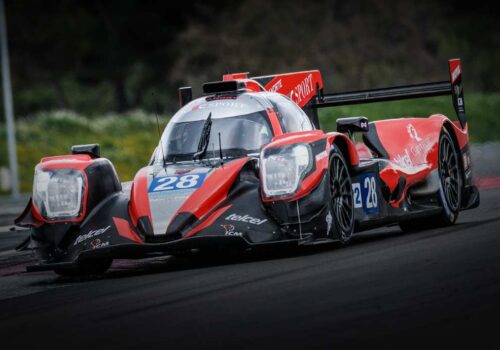 Oreca