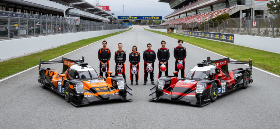 TEAM PHOTOS - ELMS 2025