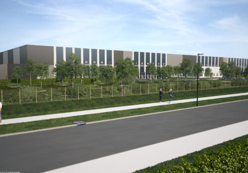 FAUBOURG PROMOTION CONCLUT LA VENTE D’UN PROGRAMME DE 30 000 M² A SERVON (77)