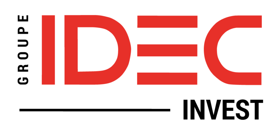 Logo GROUPE IDEC INVEST