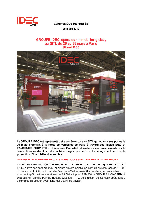 190325-FAPR-IDEC-CP-SALON-SITL-PROJETS-LOGISTIQUES.pdf