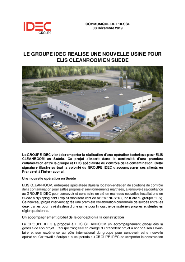 191203-GRID-CP-UNE-NOUVELLE-USINE-POUR-ELIS-CLEANROOM-EN-SUEDE.pdf