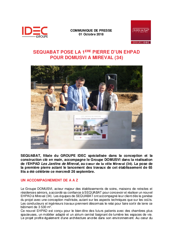 181001-SQBT-CP-1ERE PIERRE-EHPAD-DOMUSVI.pdf