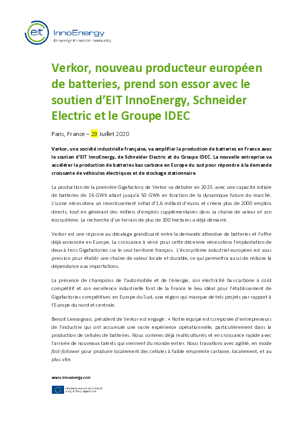 200729-Verkor-va-ouvrir-une-gigafactory-Fce-Final-of-IDEC-Schneider.pdf