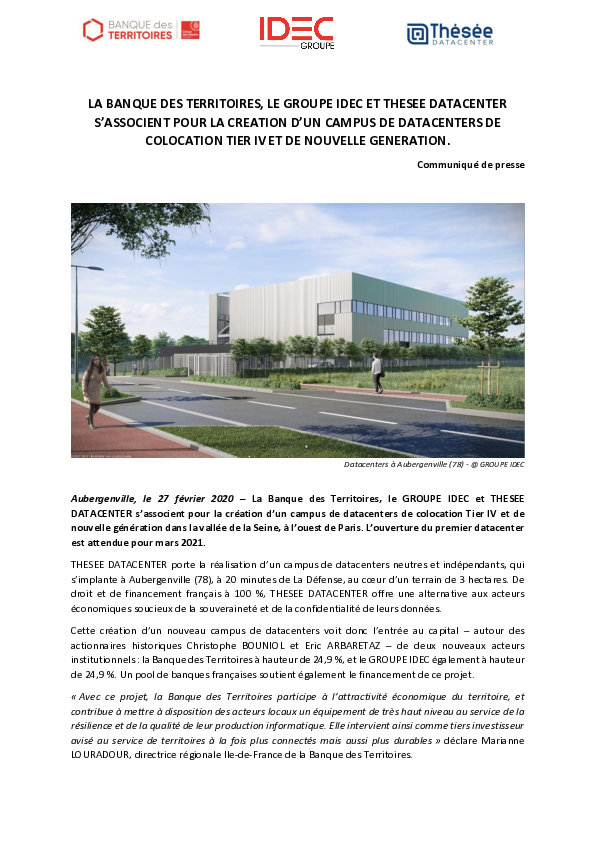 200227-CP-THESEE-DATACENTER-GROUPEIDEC-BANQUEDESTERRITOIRES-VF.pdf