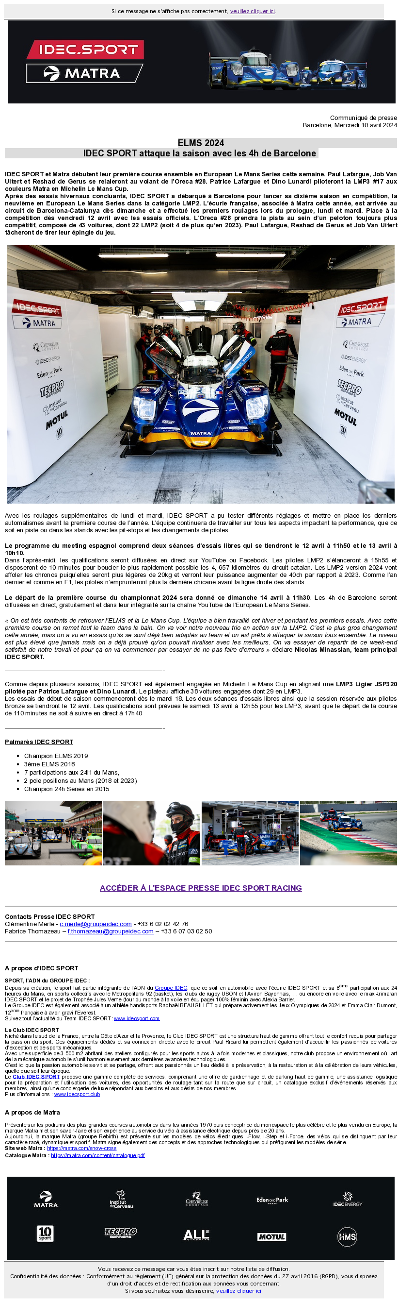 2024 04 10_CP_ELMS 2024_ IDEC SPORT attaque la saison avec les 4h de Barcelone.pdf