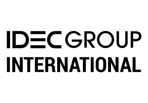 Logo IDEC GROUP INTERNATIONAL