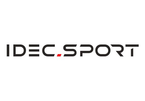 Logos IDEC SPORT (2022)